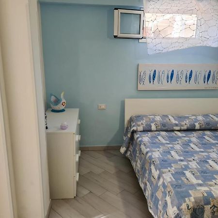 Appartement A Due Passi Dal Mare à Favignana Extérieur photo
