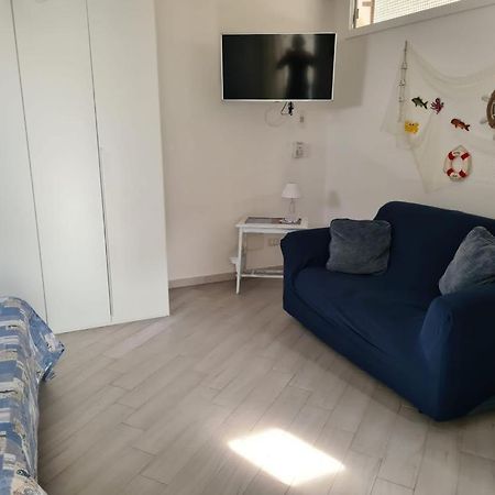 Appartement A Due Passi Dal Mare à Favignana Extérieur photo