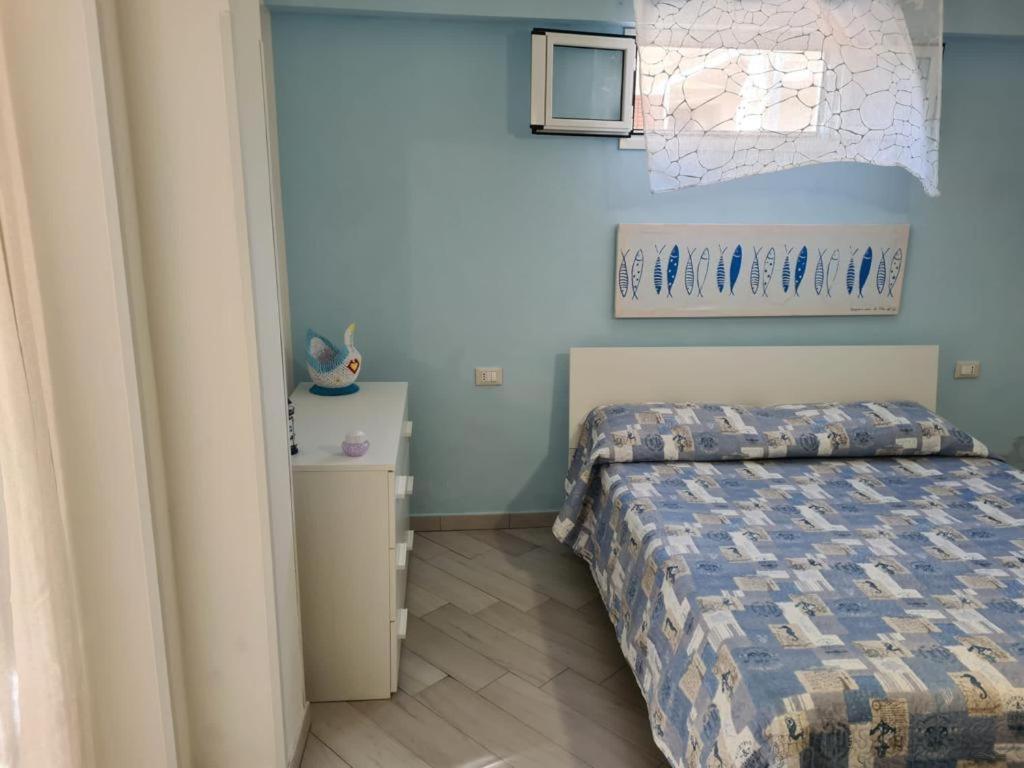 Appartement A Due Passi Dal Mare à Favignana Extérieur photo