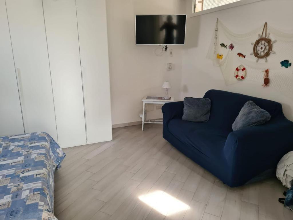 Appartement A Due Passi Dal Mare à Favignana Extérieur photo